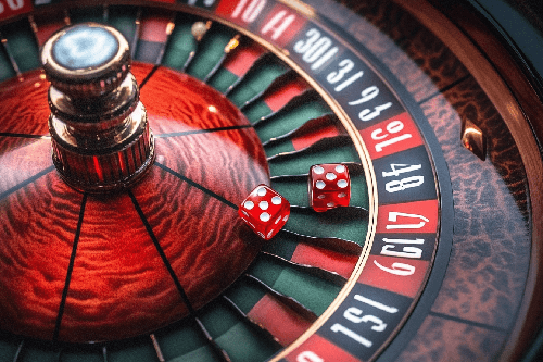 Как играть в Vulcan casino на деньги