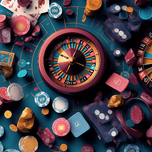 Преимущества Playfortuna casino